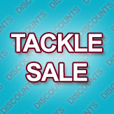 Discount Tackle